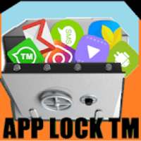 App Locker TM Finger Print applock for oreo & Pie