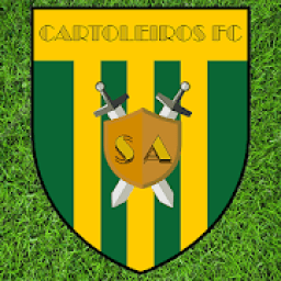 Cartoleiros F.C. S/A icon