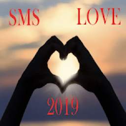 SMS d'amour 2020