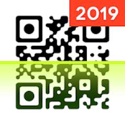 QR Scanner Pro : All QR & Barcode
