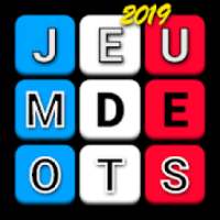 Jeu De Mots Gratuit En Français -Des Jeux De Fille