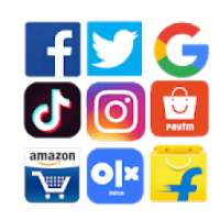 Usefuller - All Social And Useful Apps In One App