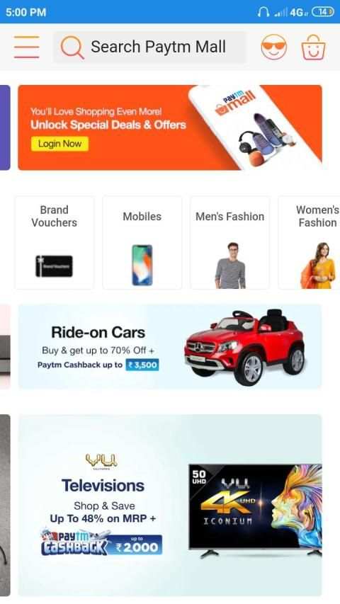 Usefuller - All Social And Useful Apps In One App स्क्रीनशॉट 2