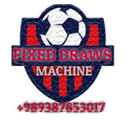 ikon FIXED DRAWS MACHINE