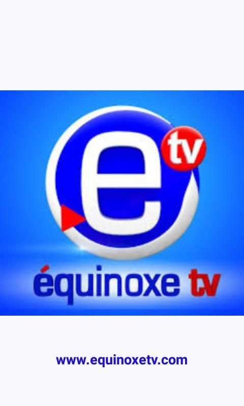 EQUINOXE TV screenshot 4