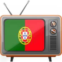 Portugal Channels - Portugal Live Tv Channels on 9Apps