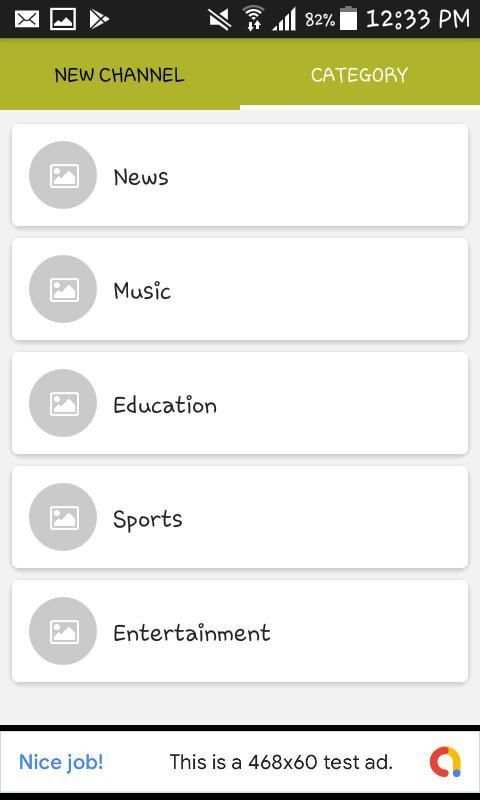 Portugal Channels - Portugal Live Tv Channels screenshot 5