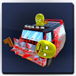 Trucks vs Zombies आइकन