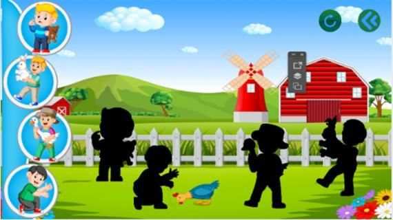 جونيور كيدز - Junior Kids
‎ screenshot 16