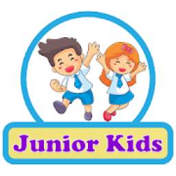 JuniorKids جونيور كيدز 0.9