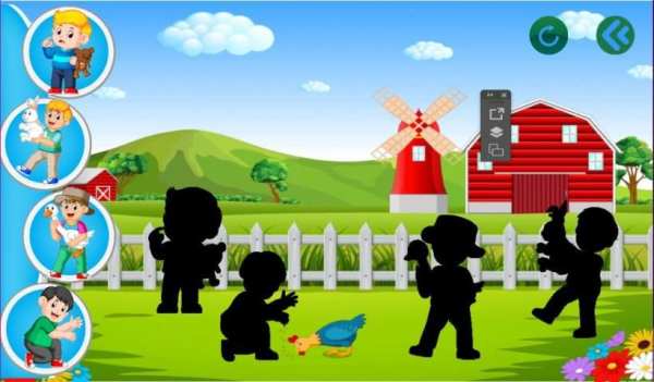 جونيور كيدز - Junior Kids
‎ screenshot 10