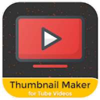 Thumbnail Maker for Tube Video - Tube Banner Maker