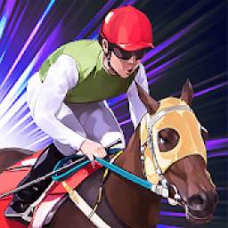 Power Derby - Horse Betting Game