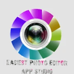 ikon Easiest Photo Editing app Studio
