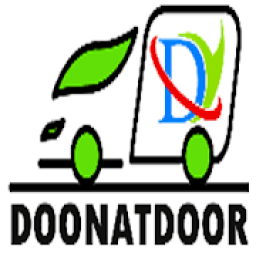 Doon at Door иконка
