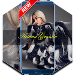 ikon Ariana Grande Wallpaper HD **
