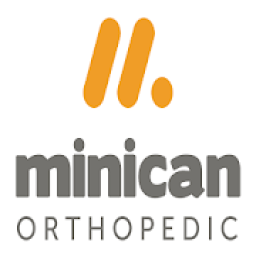 Minican Toptan आइकन