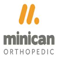 Minican Toptan आइकन