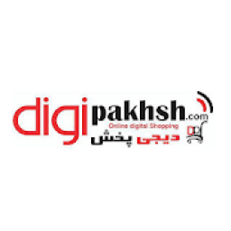 ikon دیجی پخش | Digi Pakhsh
‎