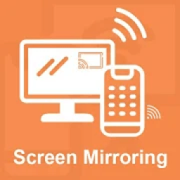 ikon Screen Mirroring : Mobile To TV Screen Cast