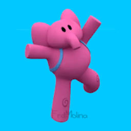 ikon Poco-yo Stickers para WhatsApp