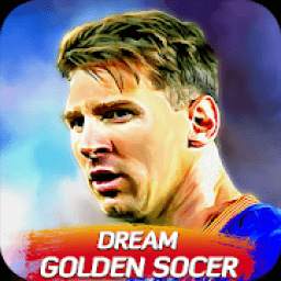 *Dream Golden Soccer League ⚽