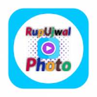 RupUjwal Photo Editor on 9Apps