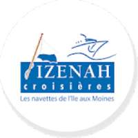 Izenah croisières : Audioguide on 9Apps