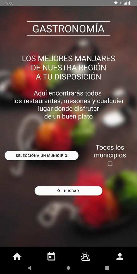 AppSureste screenshot 3