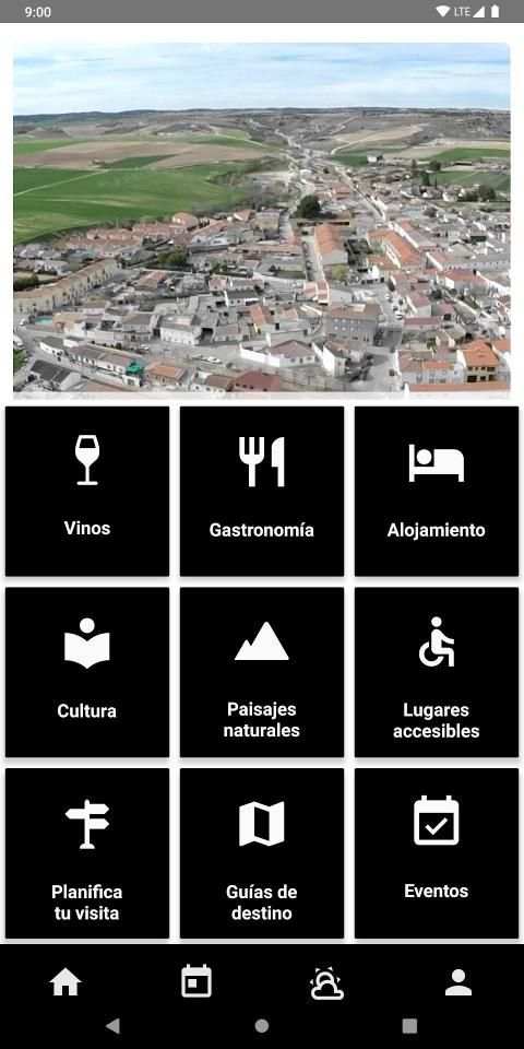 AppSureste screenshot 4
