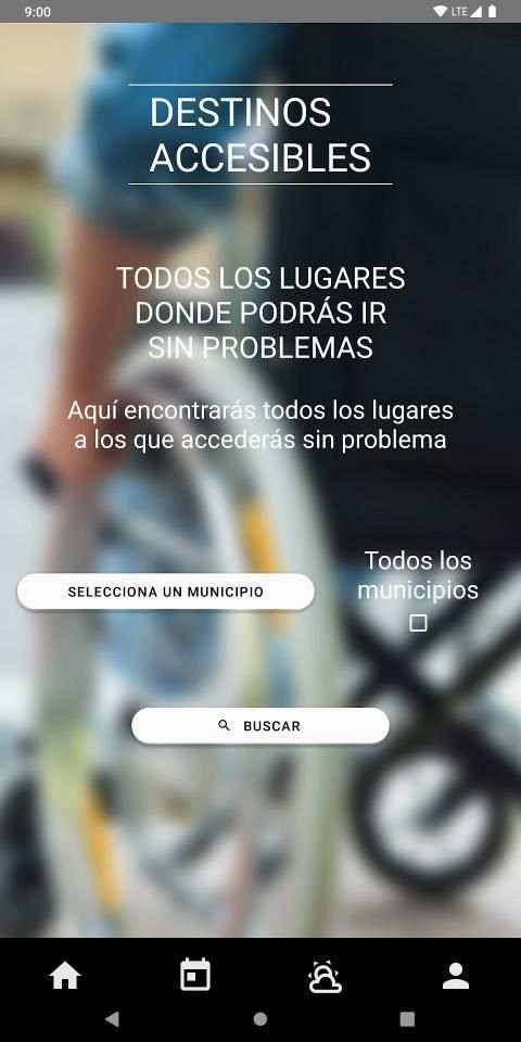 AppSureste screenshot 7