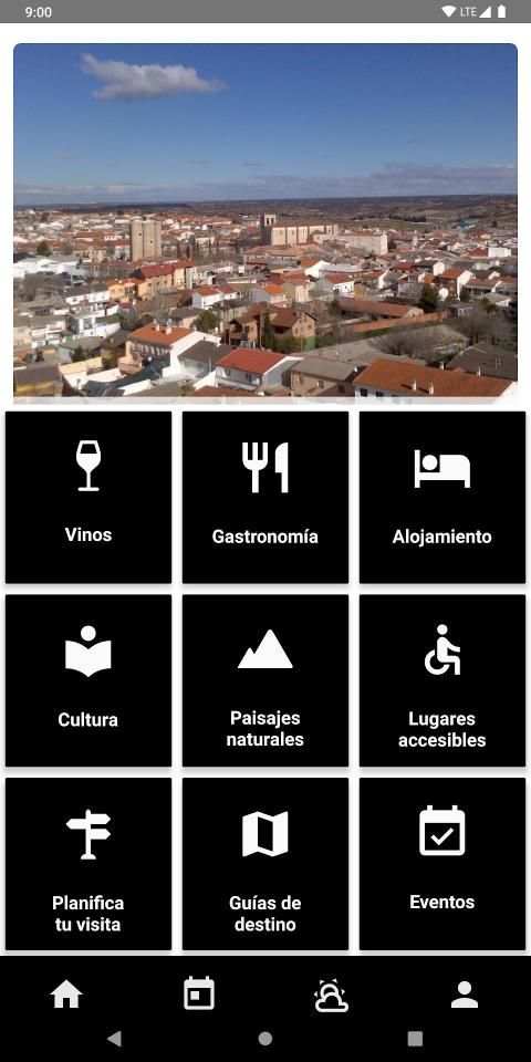 AppSureste screenshot 5