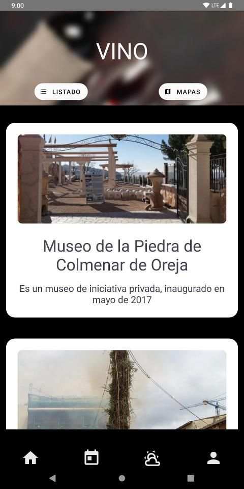 AppSureste screenshot 1