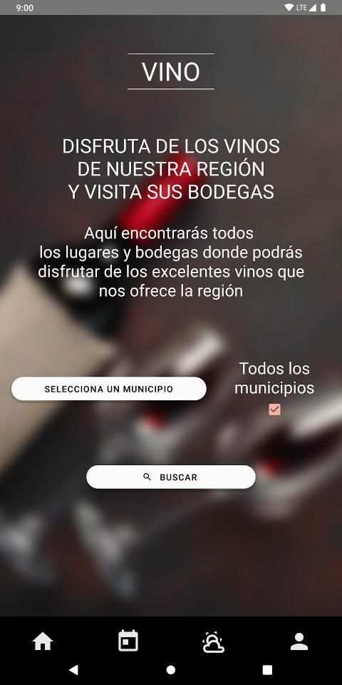 AppSureste screenshot 6