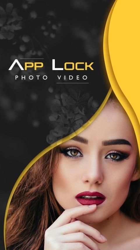 App Lock : Lock Apps, Hide Photo & Videos स्क्रीनशॉट 6
