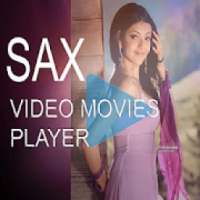 Sax Video Player Movies on 9Apps