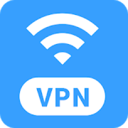 ikon Speedy VPN-Fast,Unlimited,Free VPN Proxy