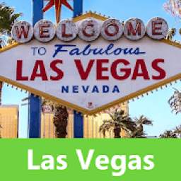 Las Vegas SmartGuide - Audio Guide & Offline Maps