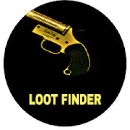 Battleground loot finder 1.0