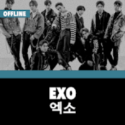 ikon EXO Offline - KPop