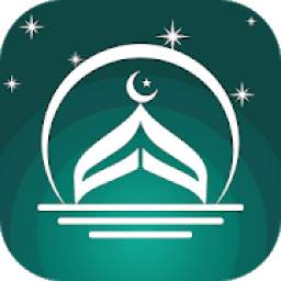 Islamic World - Muslim Prayer Times, Qibla & Athan