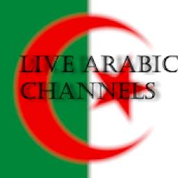 Live Arabic Tv