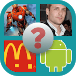 ikon Quiz: Logo ,Flags , actors