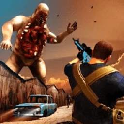 Zombie Target War Games 1.1.2