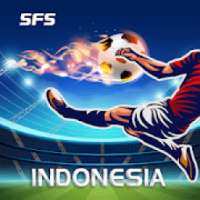 Super Fire Soccer - Indonesia