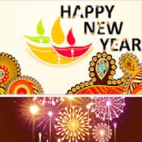 Diwali New Year Images Wishes & Messages