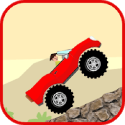 Drag Car Racing आइकन