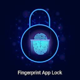 Fingerprint APP Lock Password, Pin and Pattern