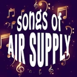 Songs of Air Supply icon