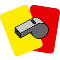 Super-Referee, Football